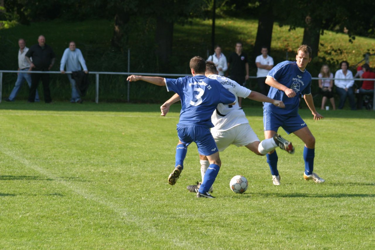 Bild 54 - Sep-07 Herren BT